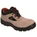 Ufa075 TPU Outsole Industrial Safety Shoes